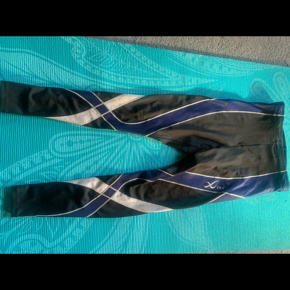 CWX Support Leggings